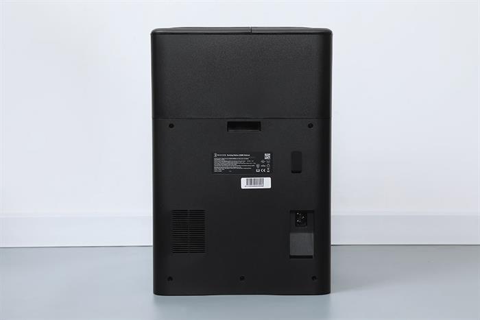 Robot hút bụi lau nhà Ecovacs Deebot T90 PRO OMNI - Đen/Trắng